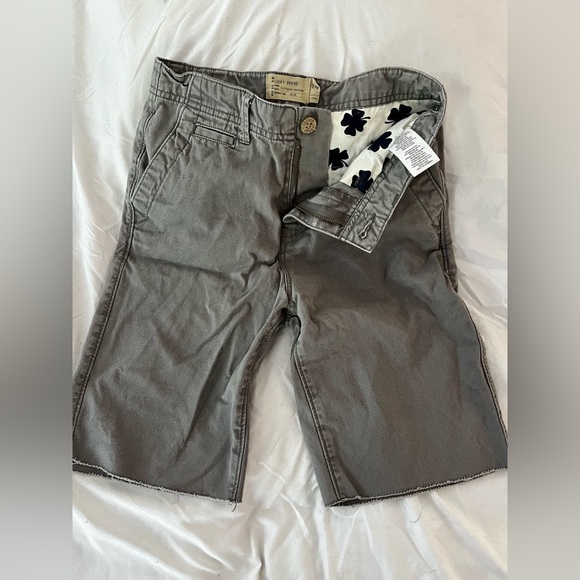 Cutoff Lucky Brand Shorts - Picture 1 of 7